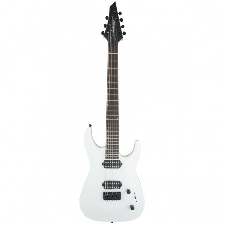 JACKSON GUITARRA...