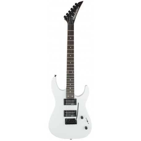 JACKSON GUITARRA...