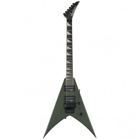 JACKSON GUITARRA...