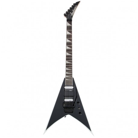 JACKSON GUITARRA...