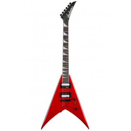 JACKSON GUITARRA...