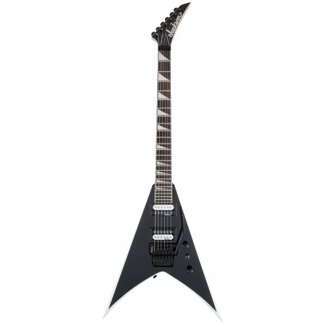 JACKSON GUITARRA...