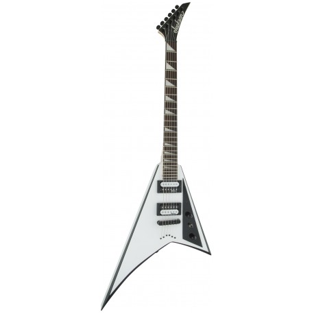 JACKSON GUITARRA...