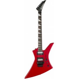 JACKSON GUITARRA...