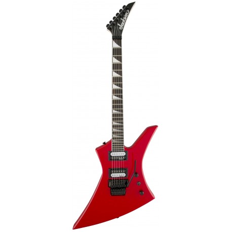 JACKSON GUITARRA...