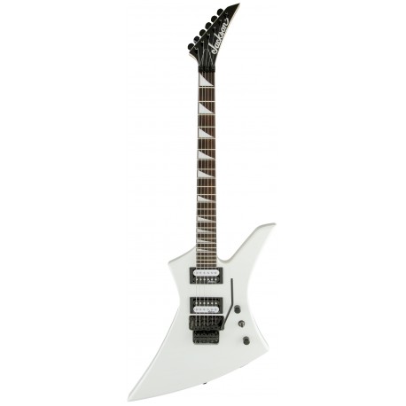 JACKSON GUITARRA...