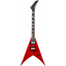 JACKSON GUITARRA...