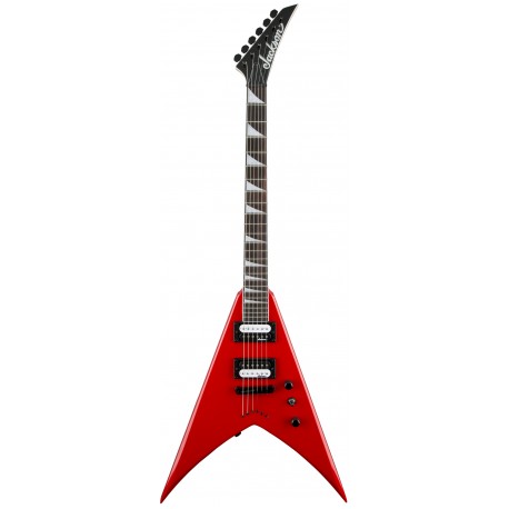 JACKSON GUITARRA...