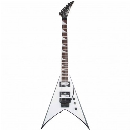 JACKSON GUITARRA...