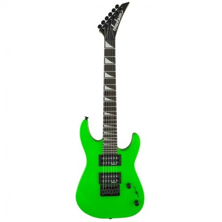 JACKSON GUITARRA...