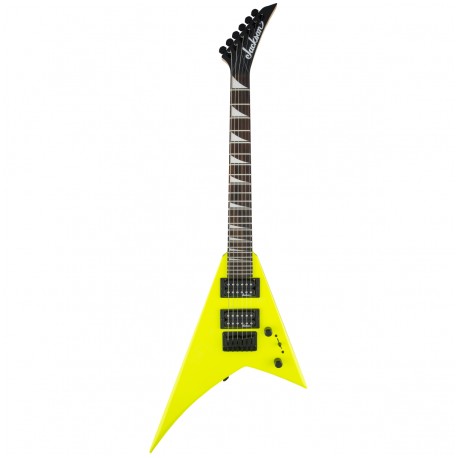 JACKSON GUITARRA...