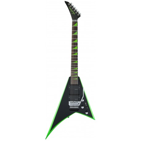 JACKSON GUITARRA...