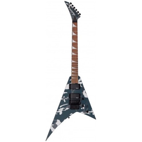 JACKSON GUITARRA...