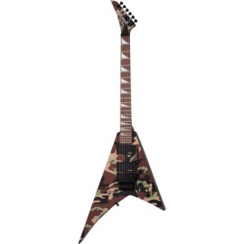 JACKSON GUITARRA...