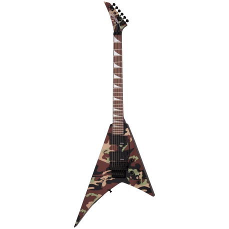 JACKSON GUITARRA...