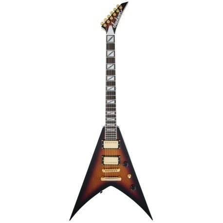 JACKSON GUITARRA...