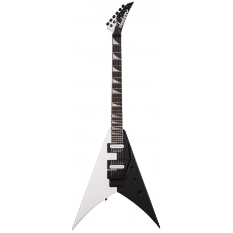 JACKSON GUITARRA...