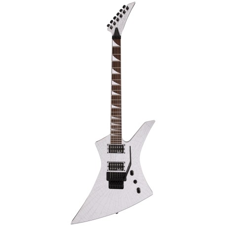 JACKSON GUITARRA...