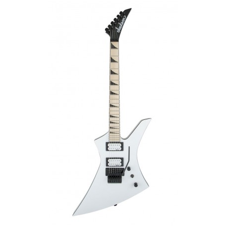 JACKSON GUITARRA...