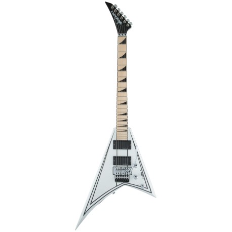 JACKSON GUITARRA...