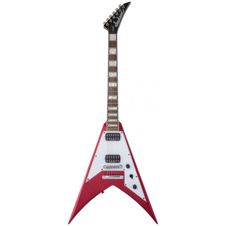 JACKSON GUITARRA...