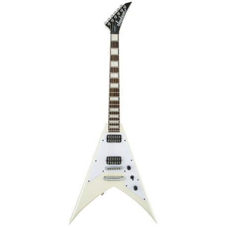 JACKSON GUITARRA...