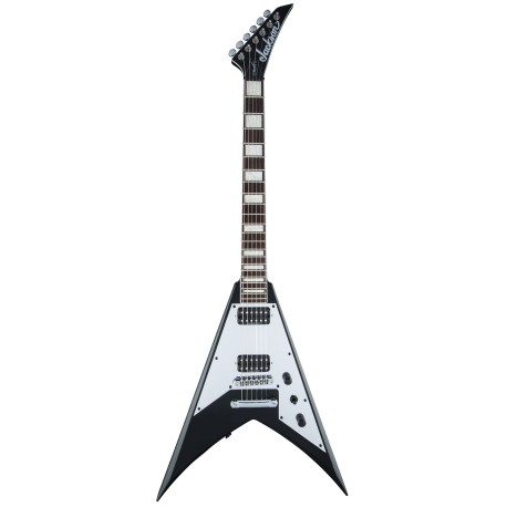 JACKSON GUITARRA...