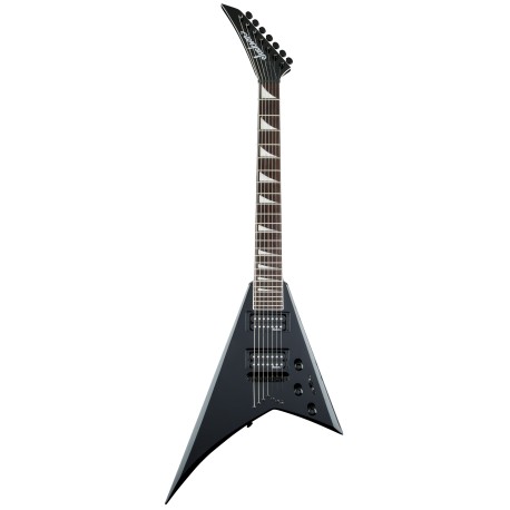 JACKSON GUITARRA...