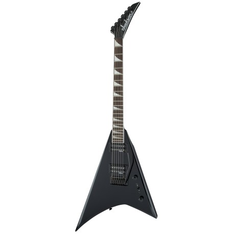 JACKSON GUITARRA...