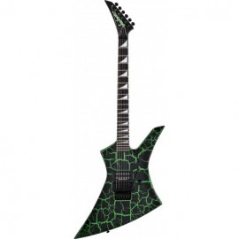 JACKSON GUITARRA...