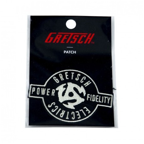 GRETSCH POWER &...