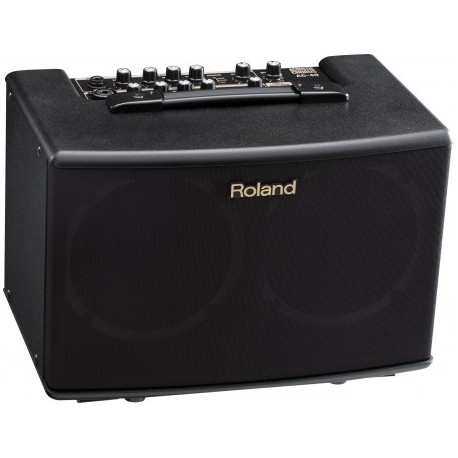 ROLAND AMPLIFICADOR...