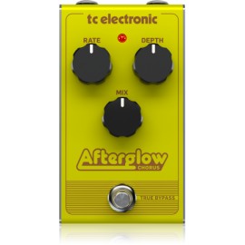 TC ELECTRONIC PEDAL...