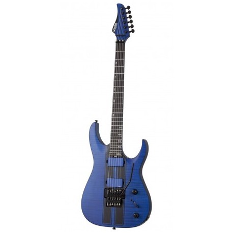 SCHECTER GUITARRA...