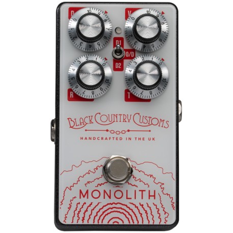 BCC-MONOLITH LANEY...