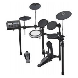 DTX6K-X YAMAHA BATERIA ELECTRICA,ALESIS BATERÍA ELÉCTRICA DE 8 PIEZAS CON PARCHES DE MALLA (MESH HEADS),TD-07KV ROLAND BATERIA 