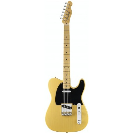 FENDER GUITARRA...