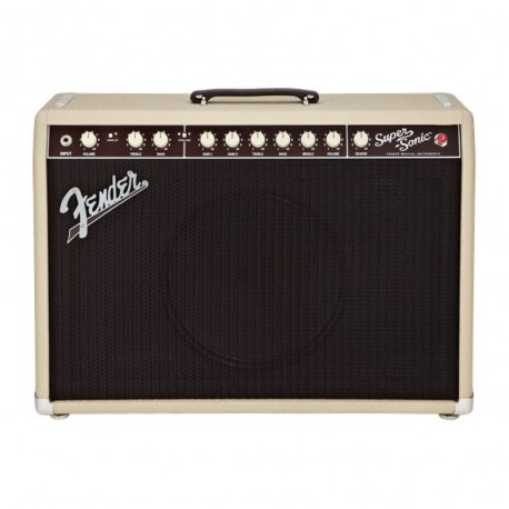 FENDER AMPLIFICADOR...