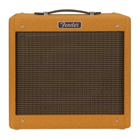 FENDER AMPLIFICADOR...