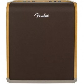 FENDER AMPLIFICADOR...